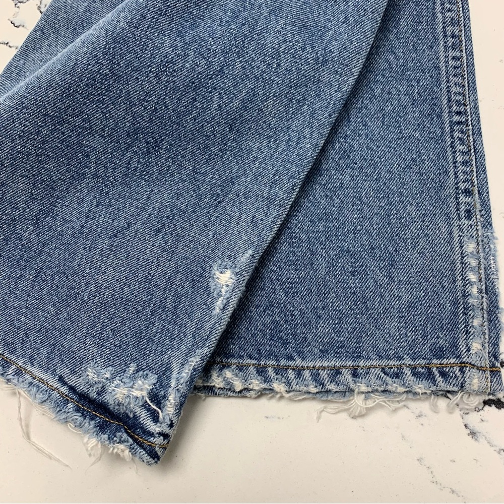 Goldsign jeans size 27 - Picture 6 of 12